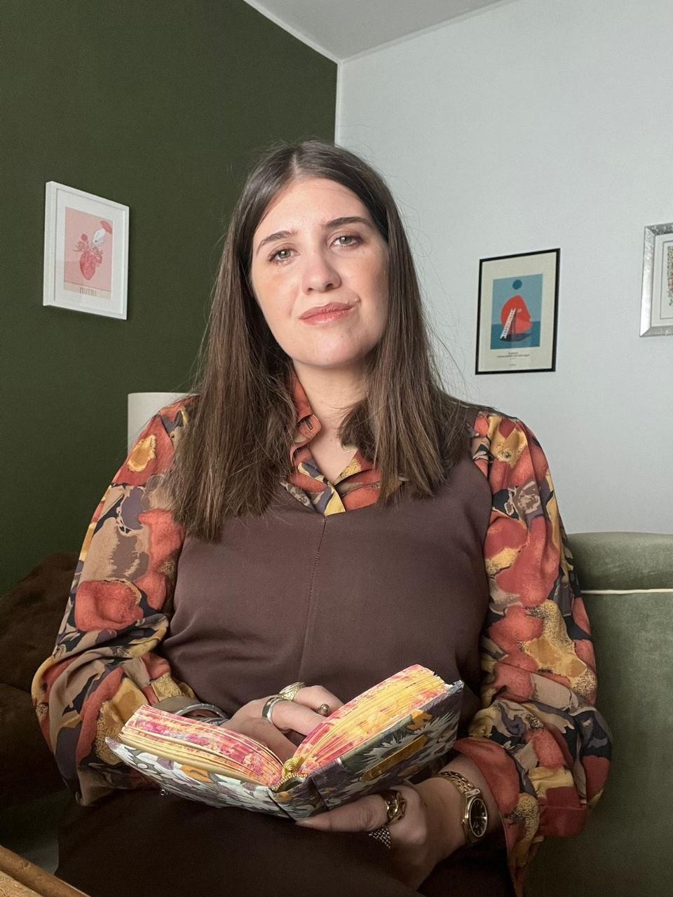 Dott.ssa Annachiara Luciani - Psicoterapeuta